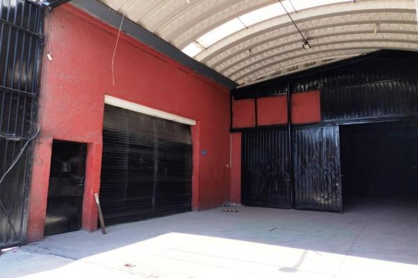 Foto de inmueble en Mendoza, Col. San José el Jaral C.P. 52924, Atizapán de Zaragoza