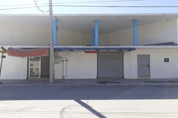 Foto de inmueble en Mentidero, Col. Portal de Vaquerías C.P. 67280, Juárez