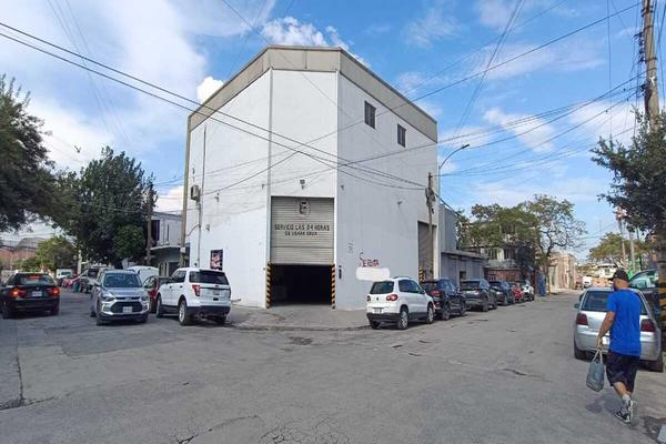 Foto de inmueble en , Col. Mercado de Abastos Estrella C.P. 66482, San Nicolás de los Garza