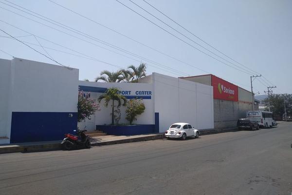 Foto de inmueble en Mercado Norte #129, Col. El Terrero C.P. 63940, Ixtlán del Río
