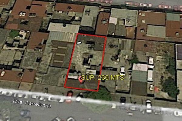 Foto de inmueble en  , Col. Merced Balbuena C.P. 15810, Venustiano Carranza