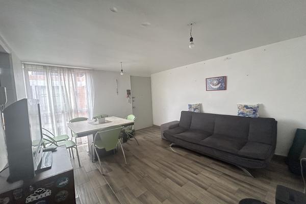 Foto de inmueble en  , Col. Merced Balbuena C.P. 15810, Venustiano Carranza