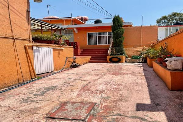 Foto de inmueble en  , Col. Merced Gómez C.P. 01600, Álvaro Obregón