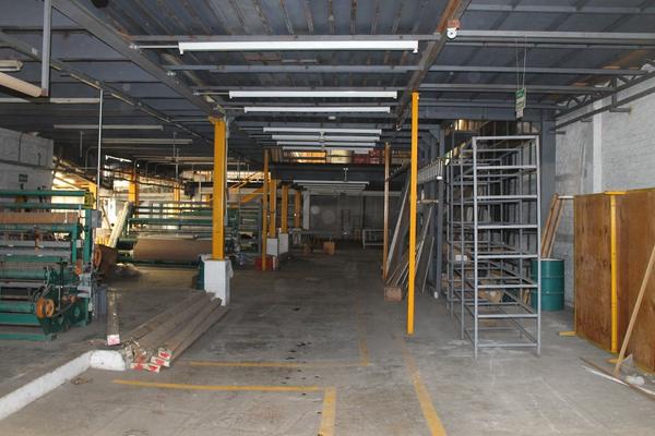 Foto de inmueble en  , Col. Merced Gómez C.P. 01600, Álvaro Obregón
