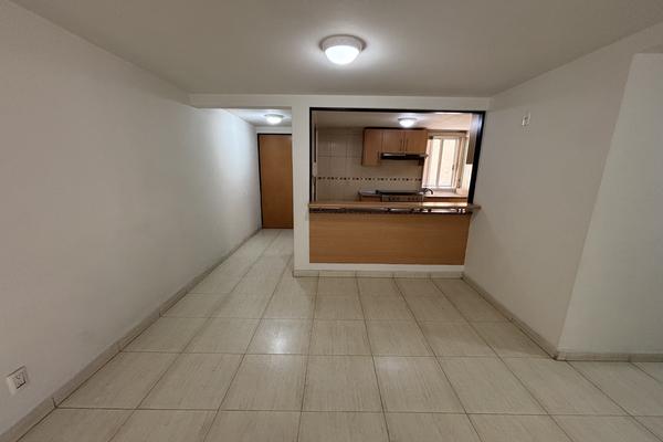 Foto de inmueble en  , Col. Merced Gómez C.P. 03930, Benito Juárez