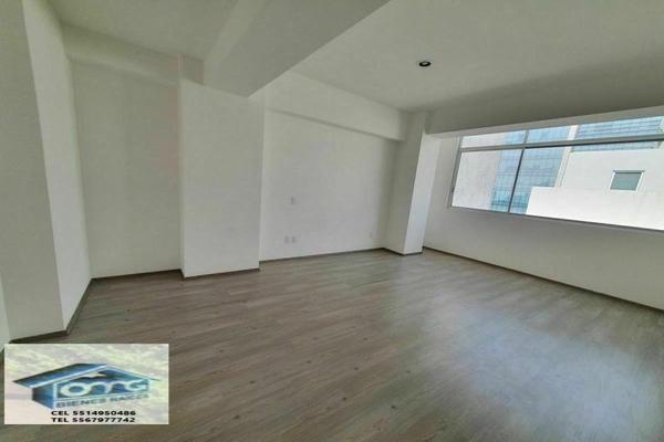 Foto de inmueble en Merced Gomez #., Col. Merced Gómez C.P. 03930, Benito Juárez