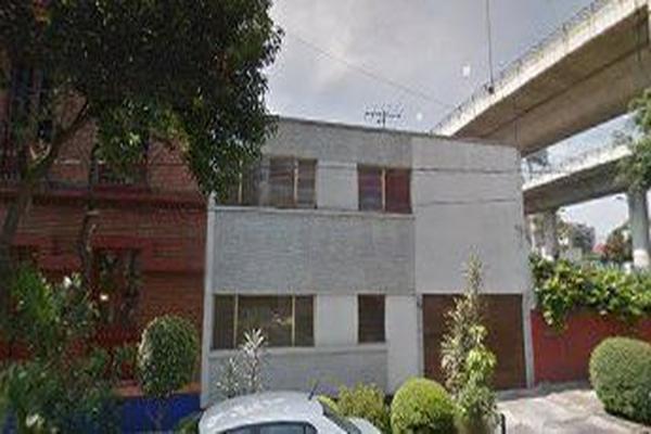 Foto de inmueble en Merced Gomez, Col. Merced Gómez C.P. 03930, Benito Juárez