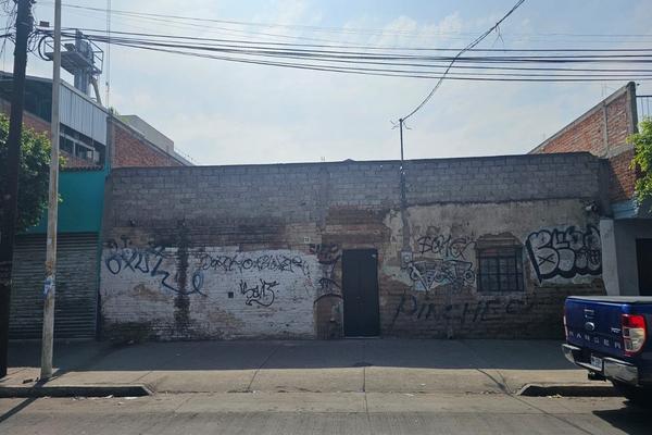 Foto de inmueble en Mercedes Celis, Col. Aldama Tetlán C.P. 44820, Guadalajara