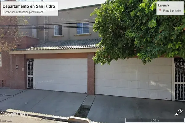 Foto de inmueble en Merida #202, Col. Granjas San Isidro C.P. 27100, Torreón