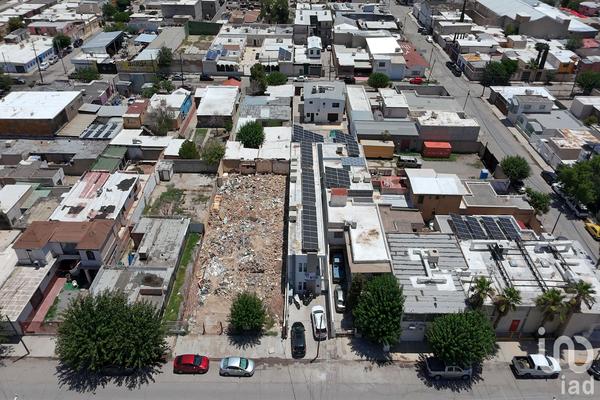 Foto de inmueble en Mérida #824, Col. Barreal C.P. 32040, Juárez