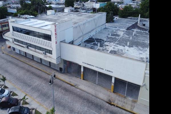 Foto de inmueble en  , Col. Merida Centro C.P. 97000, Mérida
