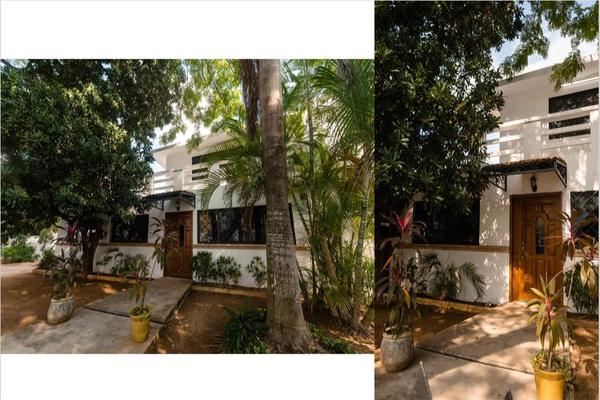 Foto de inmueble en , Col. Merida Centro C.P. 97000, Mérida