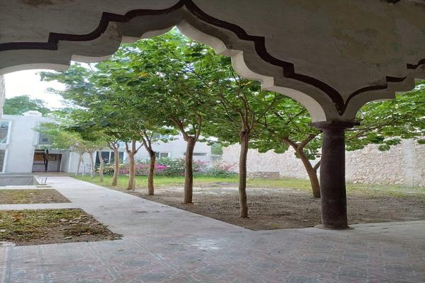 Foto de inmueble en  , Col. Merida Centro C.P. 97000, Mérida