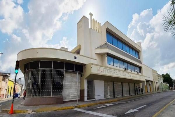 Foto de inmueble en  , Col. Merida Centro C.P. 97000, Mérida