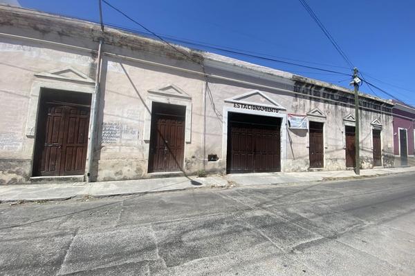 Foto de inmueble en  , Col. Merida Centro C.P. 97000, Mérida