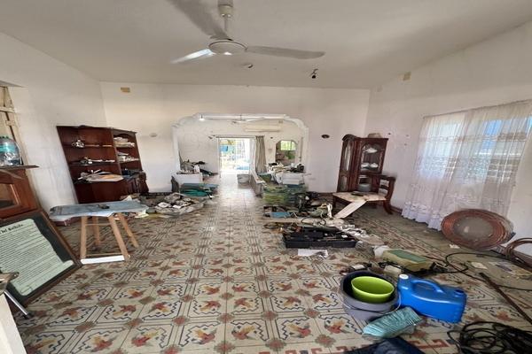 Foto de inmueble en , Col. Merida Centro C.P. 97000, Mérida