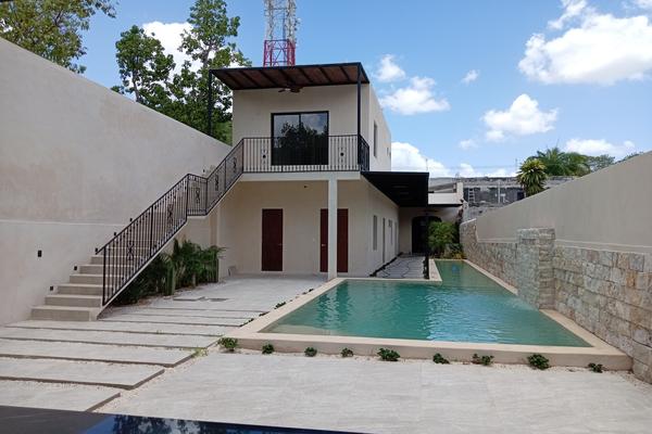 Foto de inmueble en , Col. Merida Centro C.P. 97000, Mérida