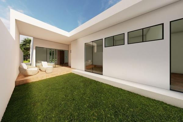 Foto de inmueble en Mérida, Col. Cholul C.P. 97305, Mérida