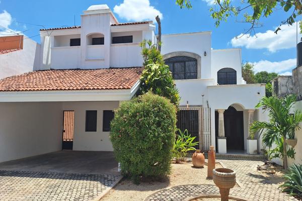 Foto de inmueble en Merida, Col. Chuburna de Hidalgo C.P. 97205, Mérida