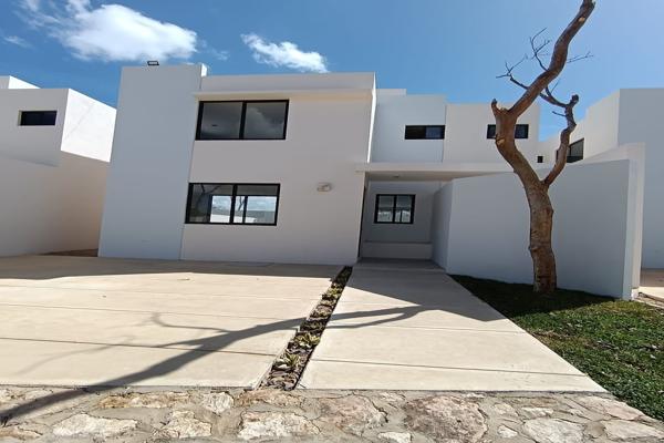 Foto de inmueble en Merida, Col. Ciudad Caucel C.P. 97314, Mérida
