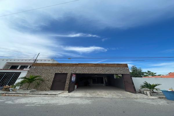 Foto de inmueble en Mérida, Col. Francisco de Montejo C.P. 97203, Mérida