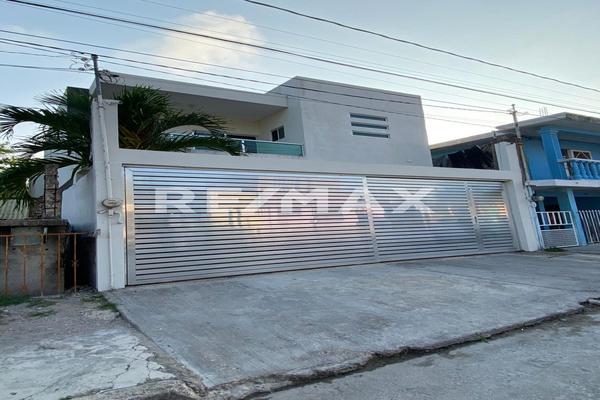 Foto de inmueble en Merida, Col. Hidalgo Oriente C.P. 89570, Ciudad Madero