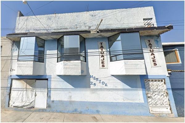 Foto de inmueble en Merida, Col. Jardines de Guadalupe C.P. 57140, Nezahualcóyotl