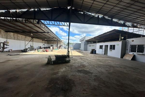 Foto de inmueble en Mérida, Col. Leandro Valle C.P. 97143, Mérida
