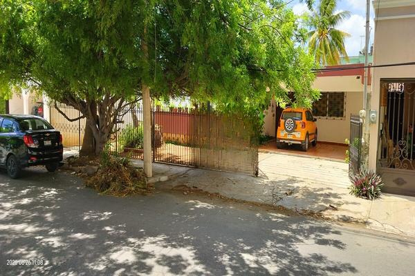 Foto de inmueble en Merida, Col. Los Pinos C.P. 97138, Mérida