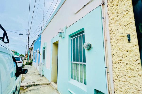 Foto de inmueble en Merida, Col. Merida Centro C.P. 97000, Mérida