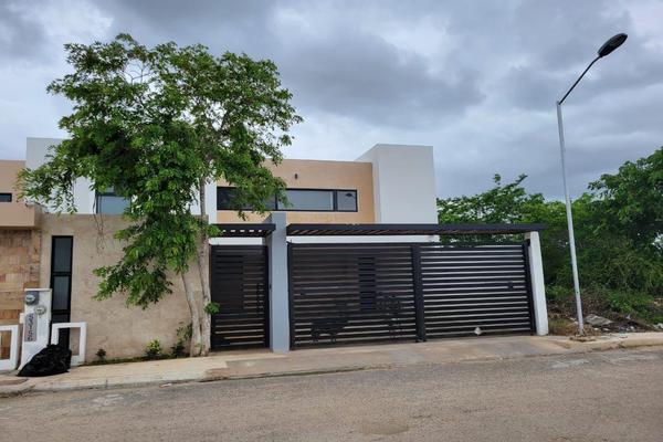Foto de inmueble en  , Col. Mérida C.P. 97203, Mérida