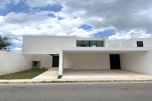 Foto de inmueble en , Col. Mérida C.P. 97203, Mérida