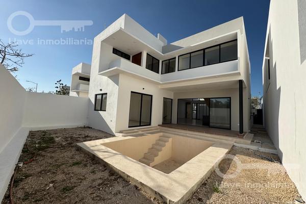 Foto de inmueble en  , Col. Mérida C.P. 97203, Mérida