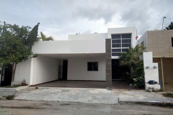 Foto de inmueble en Mérida, Col. Real Montejo C.P. 97302, Mérida