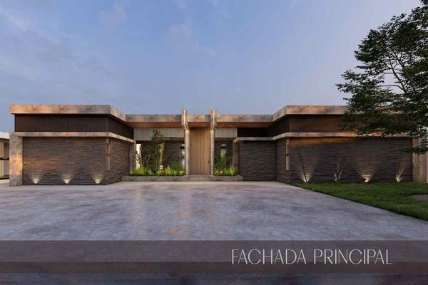 Foto de inmueble en Mérida-Progreso-Sierra Papacal, Col. Sierra Papacal C.P. 97302, Mérida