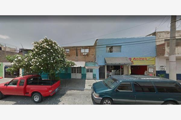 Foto de inmueble en MESA DEL NORTE, Col. San Vicente C.P. 44330, Guadalajara
