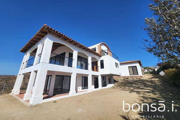 Foto de inmueble en Mesa San Miguel, Col. Cíbolas Del Mar C.P. 22760, Ensenada
