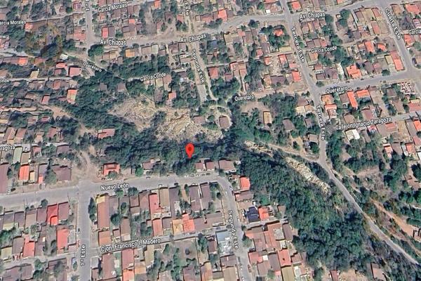 Foto de inmueble en  , Col. Mesa Sur C.P. 84624, Cananea