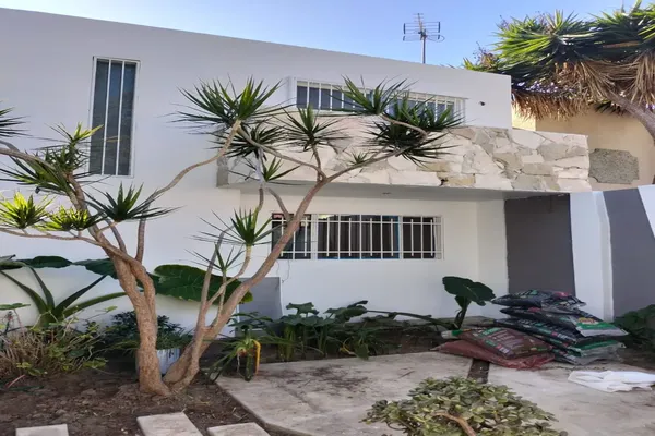 Foto de inmueble en MESETA #318, Col. Playas de Tijuana Sección Jardines del Sol C.P. 22505, Tijuana