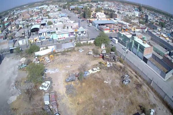 Foto de inmueble en  , Col. Mesoamerica C.P. 99094, Fresnillo