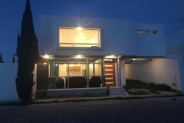 Foto de inmueble en MESONES, Col. Privada la Morena C.P. 43625, Tulancingo de Bravo