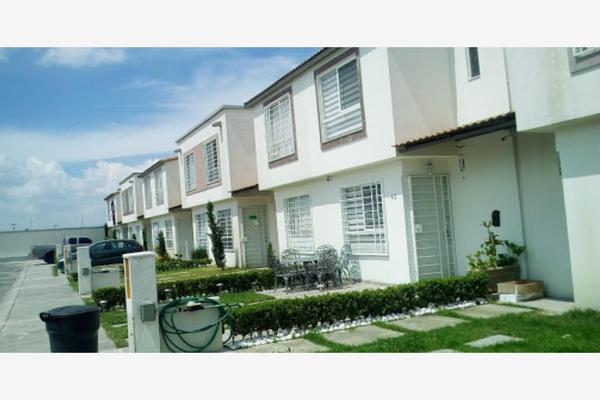 Foto de inmueble en meteoro #24, Col. Geovillas los Cedros C.P. 50228, Toluca