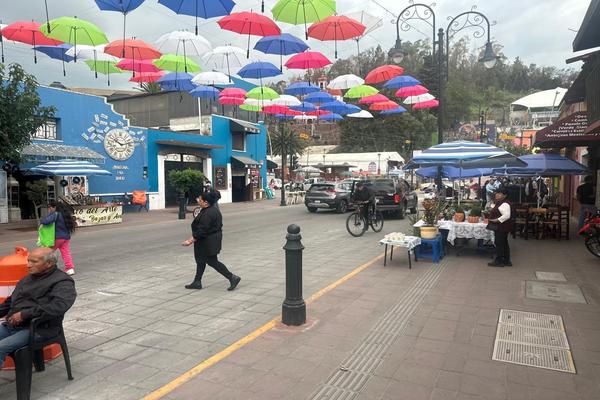 Foto de inmueble en  , Col. Metepec Centro C.P. 52140, Metepec