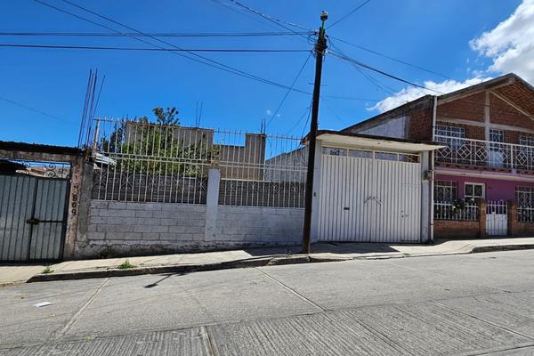 Foto de inmueble en  , Col. Metilatla C.P. 43633, Tulancingo de Bravo