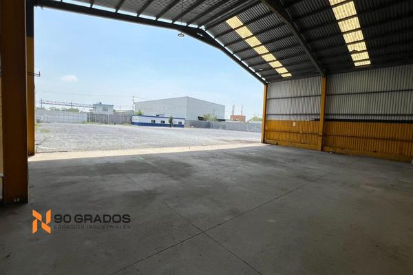 Foto de inmueble en  , Col. Metroplex C.P. 66612, Apodaca