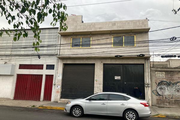 Foto de inmueble en  , Col. Metropolitana Primera Sección C.P. 57730, Nezahualcóyotl