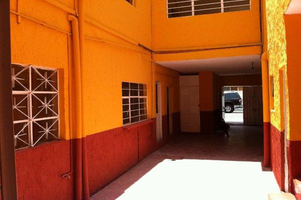 Foto de inmueble en  , Col. Metropolitana Primera Sección C.P. 57730, Nezahualcóyotl