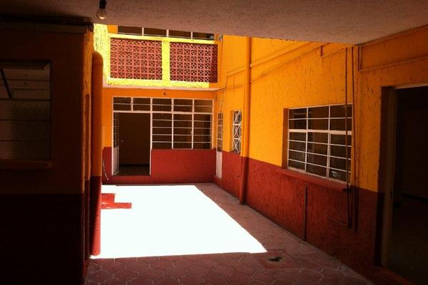 Foto de inmueble en  , Col. Metropolitana Primera Sección C.P. 57730, Nezahualcóyotl