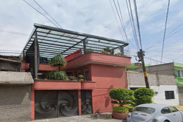 Foto de inmueble en  , Col. Metropolitana Primera Sección C.P. 57730, Nezahualcóyotl