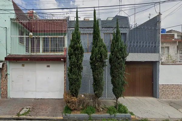Foto de inmueble en  , Col. Metropolitana Primera Sección C.P. 57730, Nezahualcóyotl
